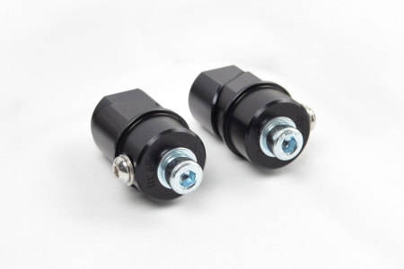 Royal Enfield Heckrahmen-Adapter